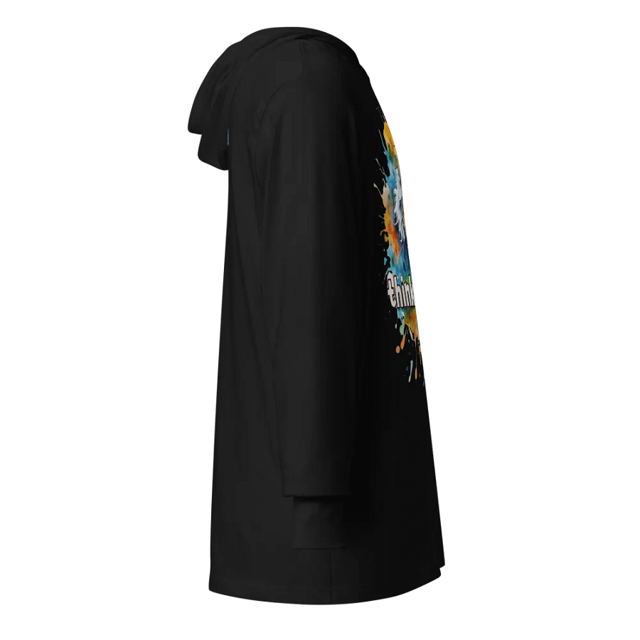 Black Sweat Einstein product image (10)