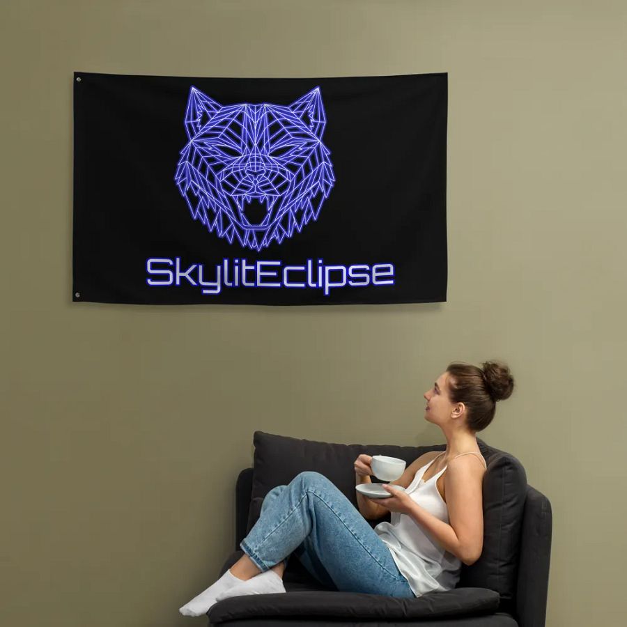 SkylitEclipse Flag product image (12)