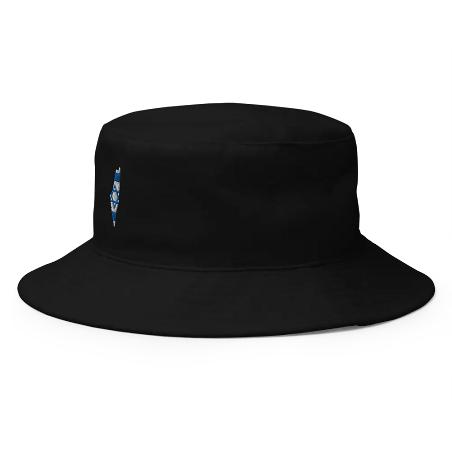 The Land Bucket Hat – Flag Edition product image (2)
