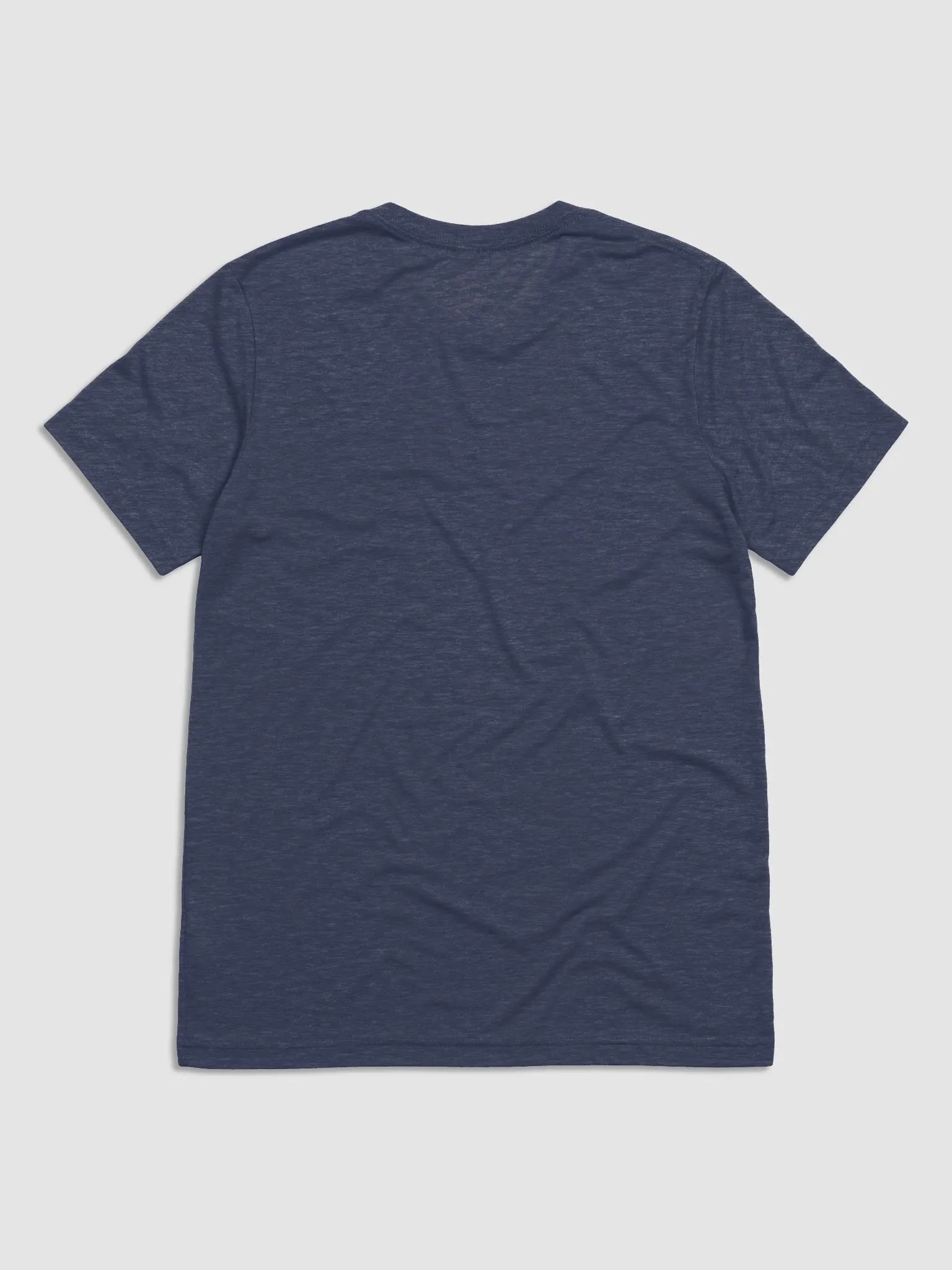 Save it for the Podcast! Tri-Blend T-shirt product image (2)