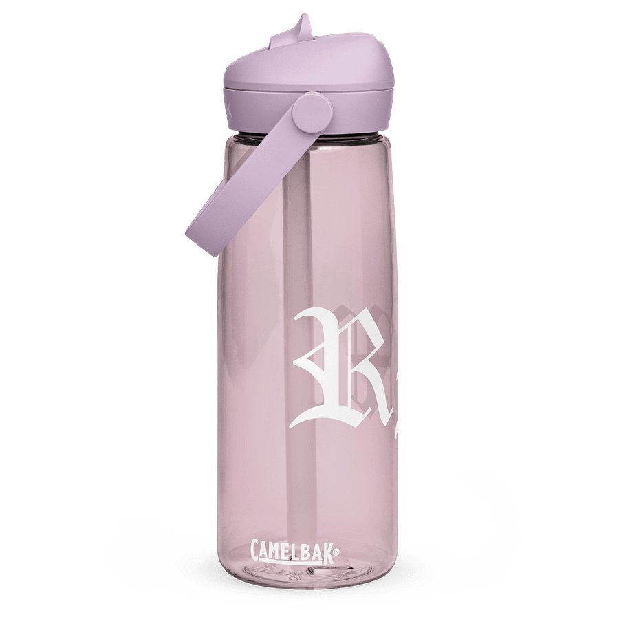 Pink Rageren Ministries Water Bottle product image (1)