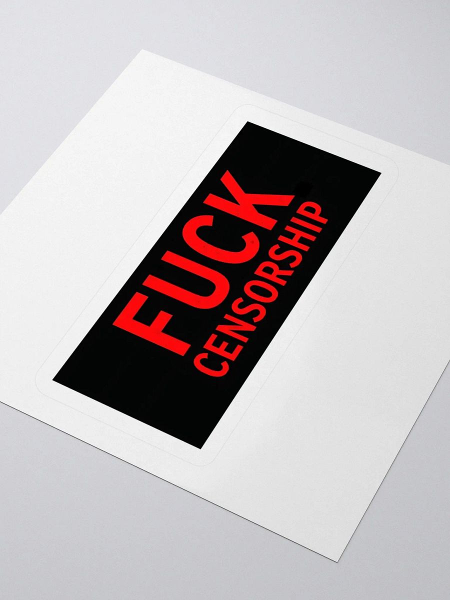 FC Sticker product image (10)