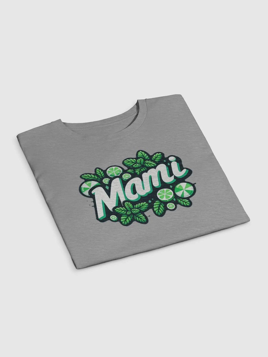 Mami Minty Crop Top product image (3)