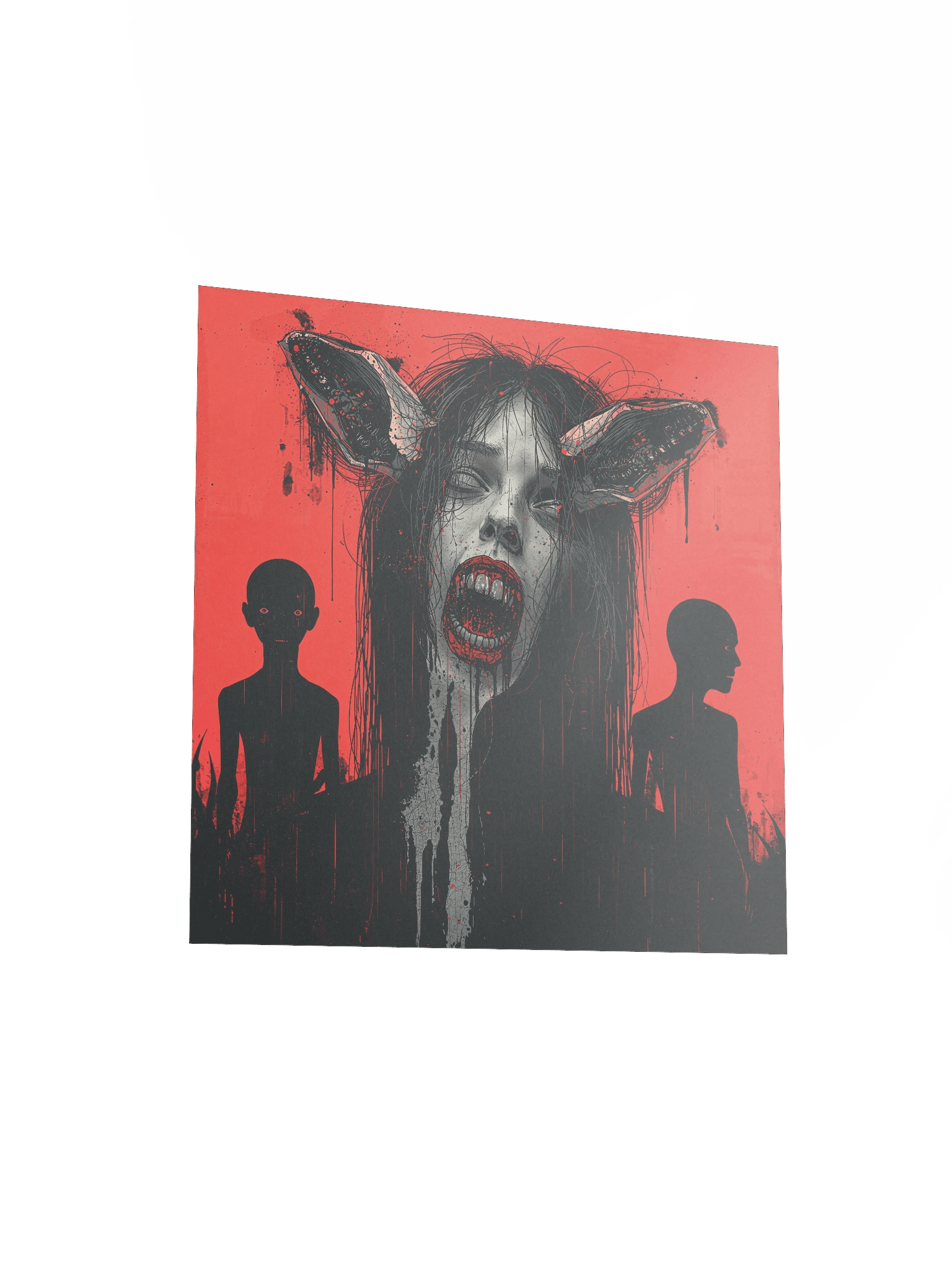 Shriek of the Red Veil product image (15)