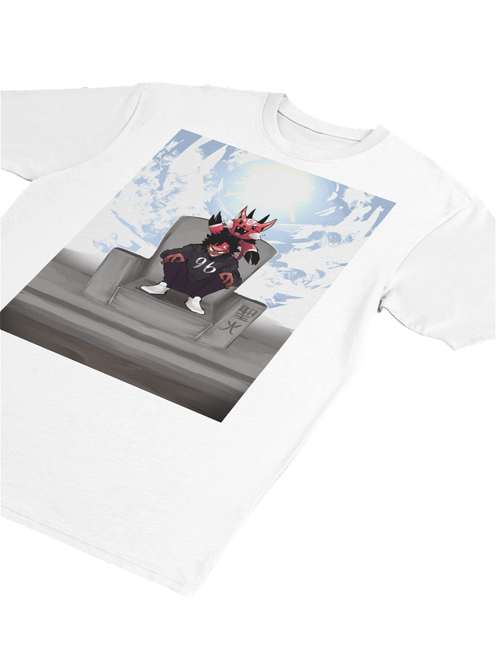 Radical Nick - Shirt product image (1)