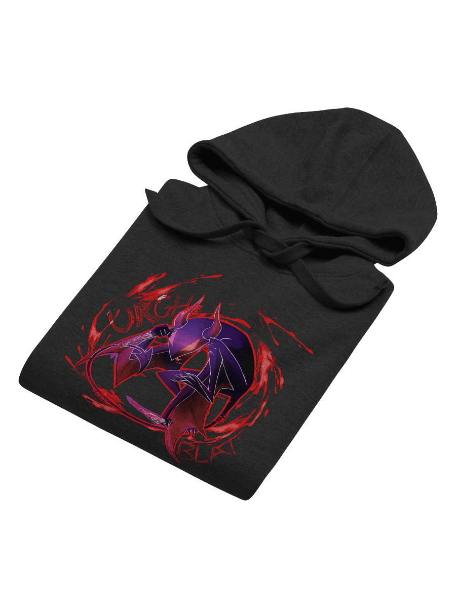 UrghBla Hoodie product image (28)