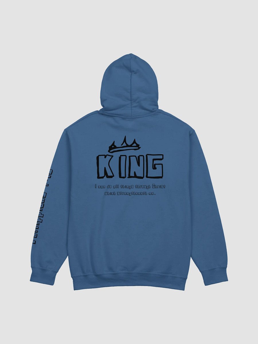 Faith Reigns Hoodie product image (17)