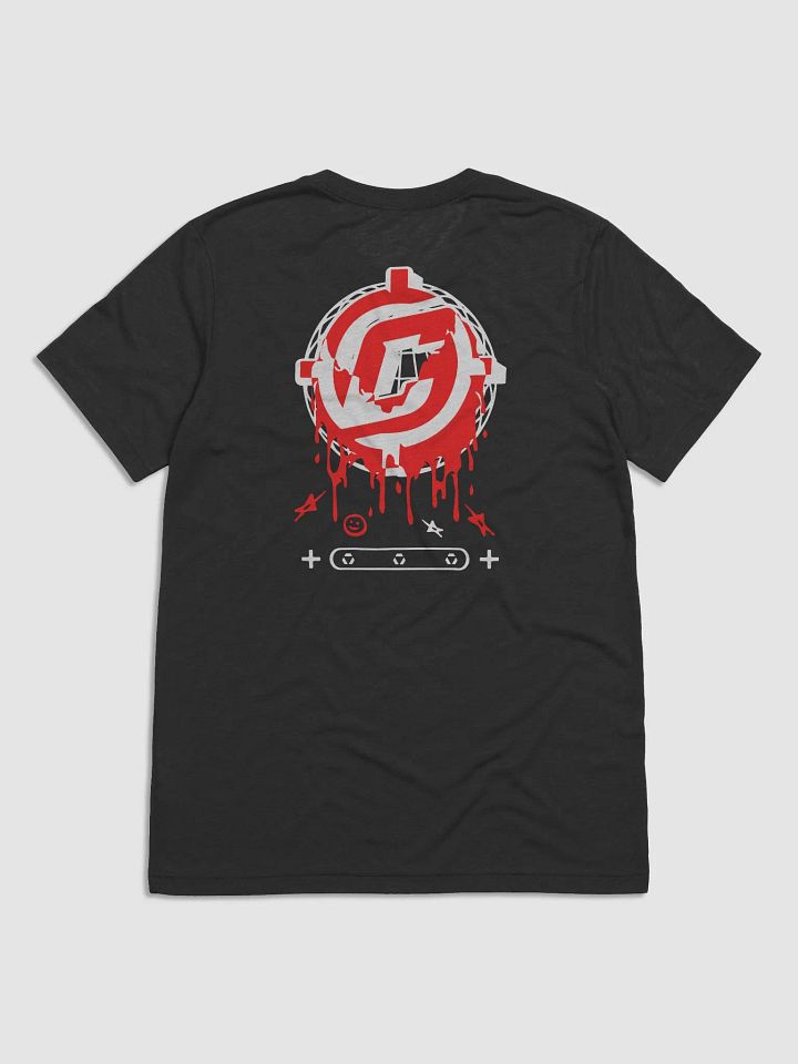 Coop Drip T-Shirt product image (2)