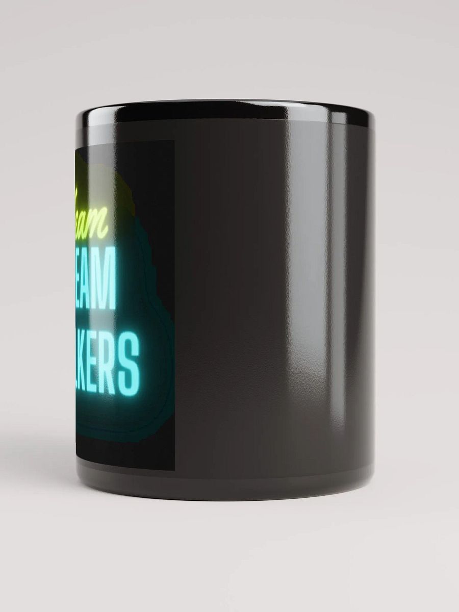 Team Dream Walkers Coffee Mug product image (3)