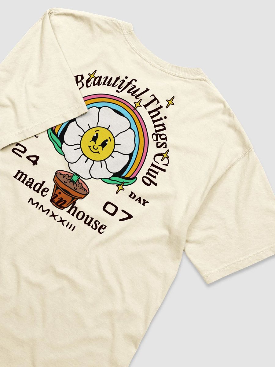 Make Beautiful Things — S/S product image (4)