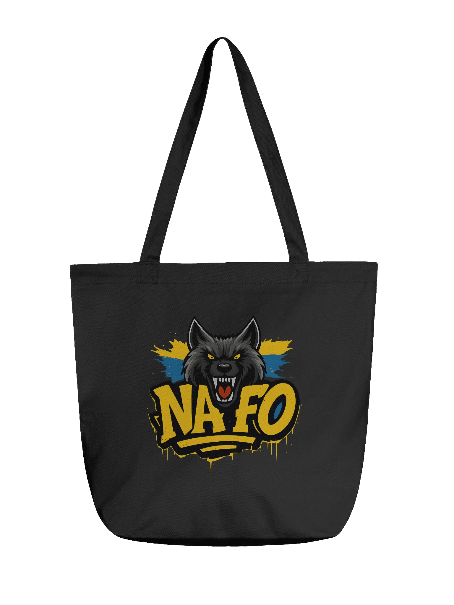 NAFO Eco Tote product image (2)