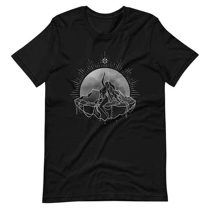 𝖌𝖆𝖎𝖆 tee product image (1)