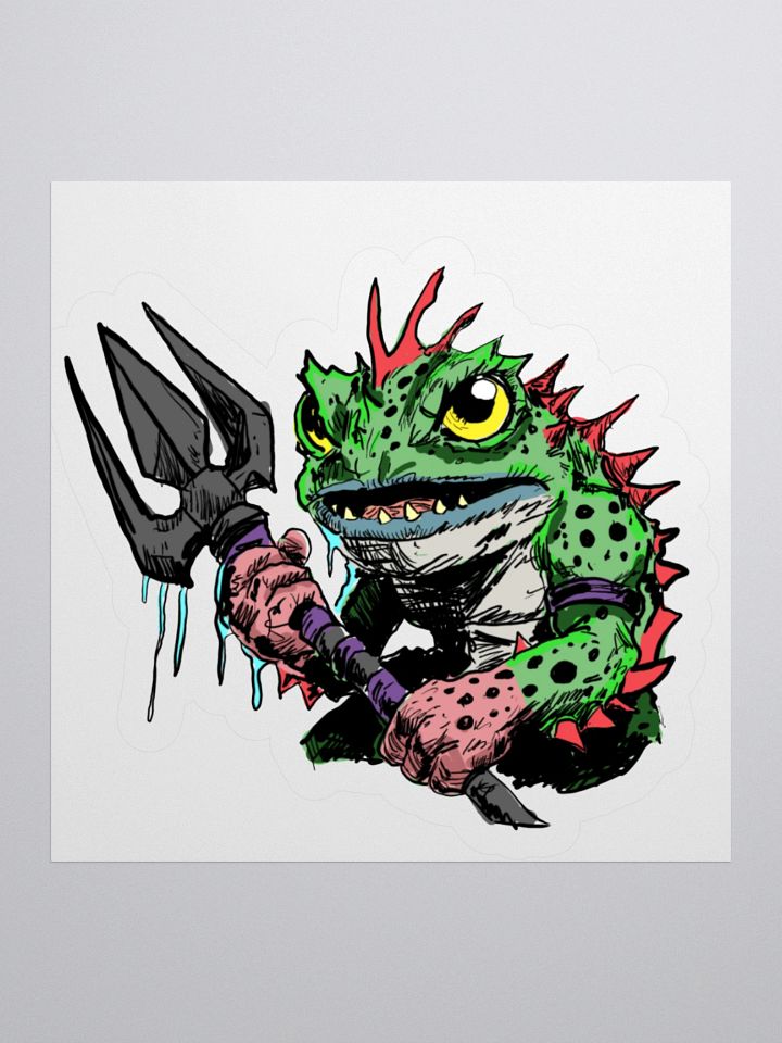 Froggo product image (2)