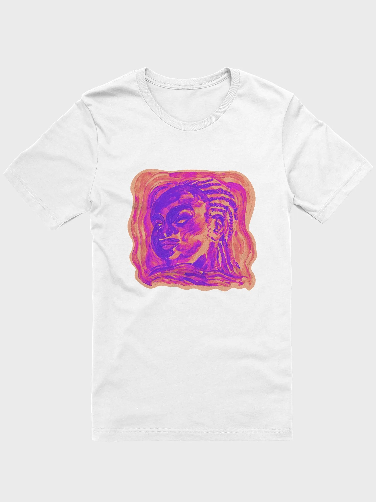 RADIATE COLOURPOP TEE product image (5)