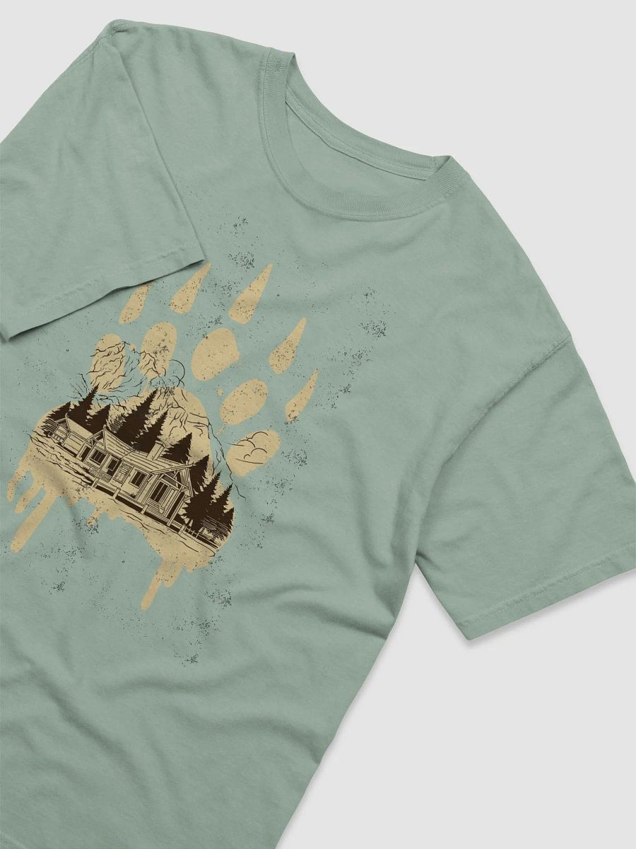 Rustic Cabin in Bear Paw product image (38)