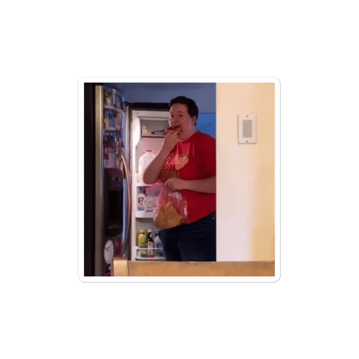 The Pizza Magnet product image (2)