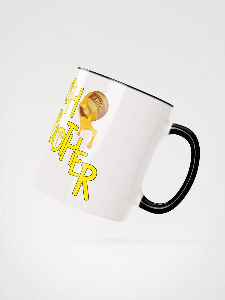 Oh Bother! Mug product image (8)