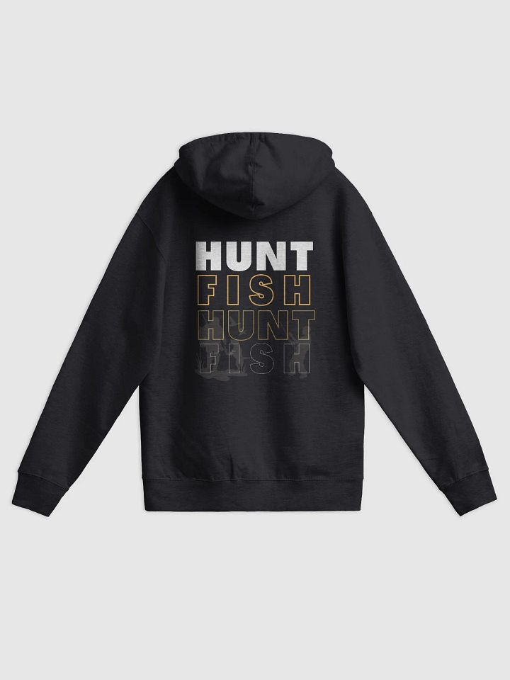 Hunt Fish, Hunt Fish product image (1)
