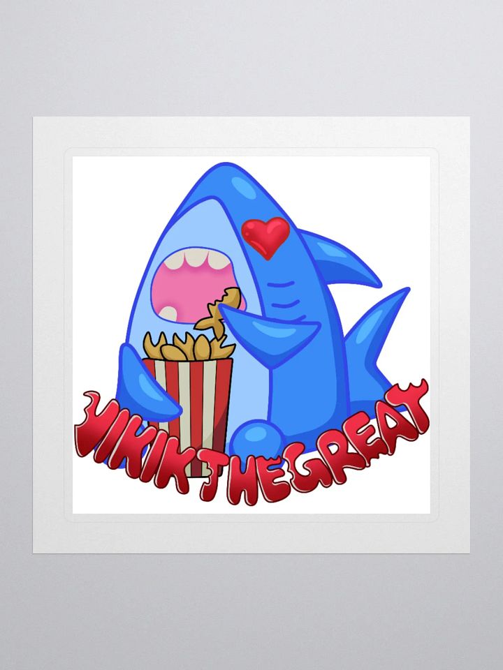 Sharky product image (1)