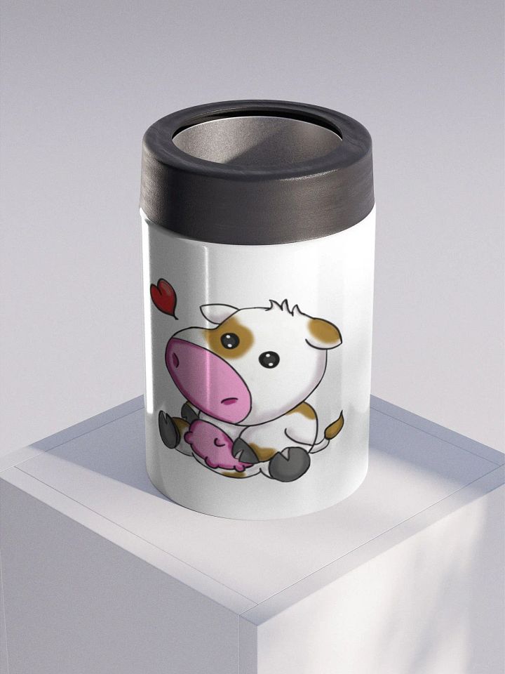 OG 'Sasha' Koozie product image (1)