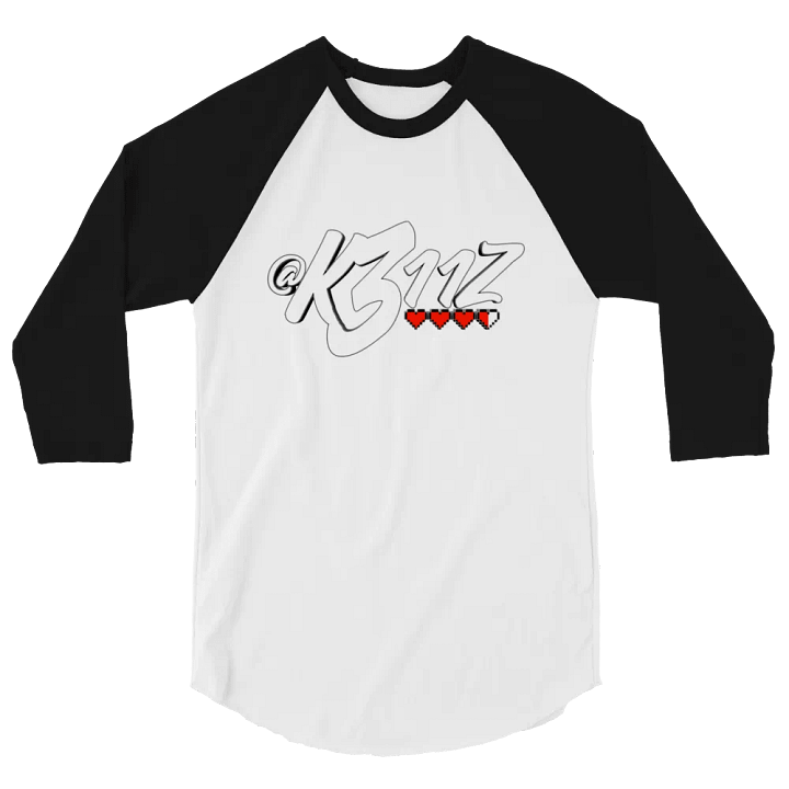 K311Z Skate Flow 3/4 Sleeve product image (2)