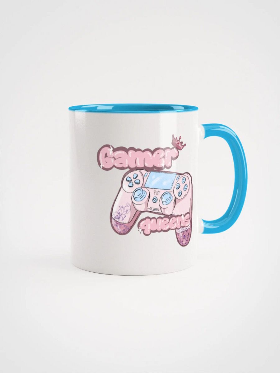 GAMER QUEENS colour cup product image (1)