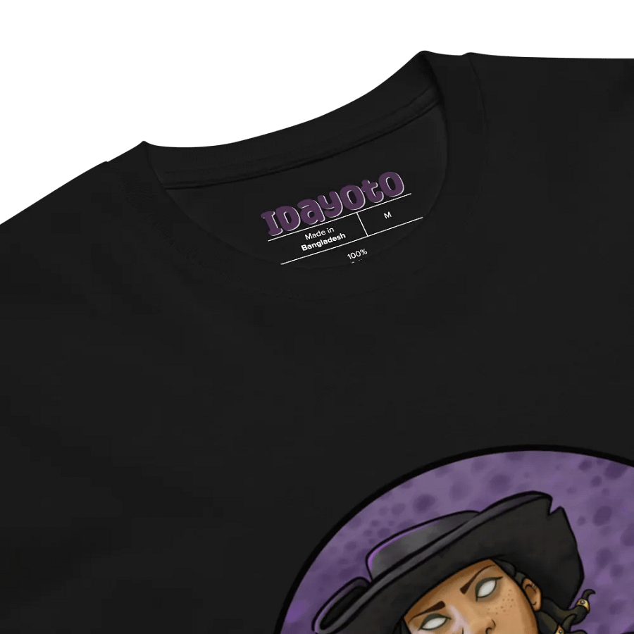 Pirate T-Shirt product image (6)