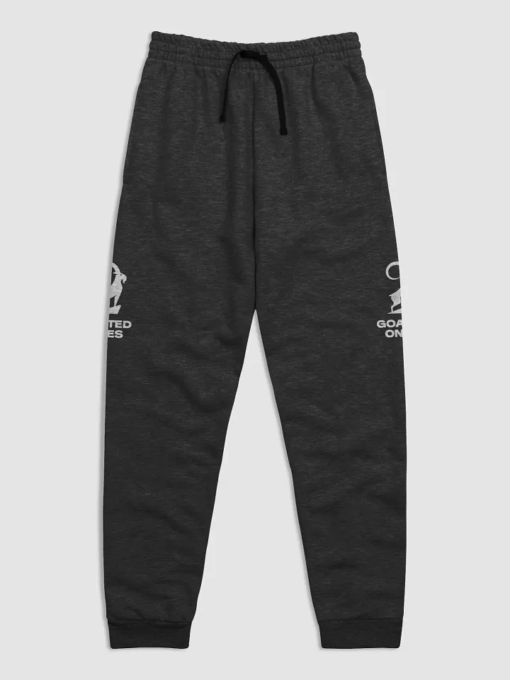 Goated Ones Logo Sweats product image (2)
