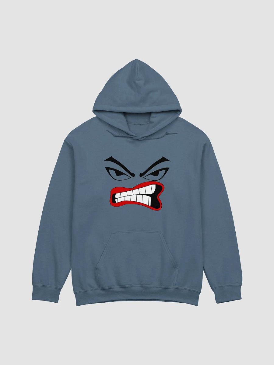 Angry Tatas Classic Hoodie product image (1)