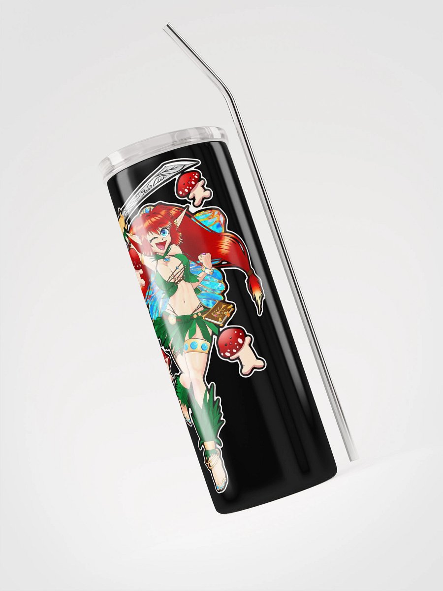 RAID (Straw Cup!) product image (3)