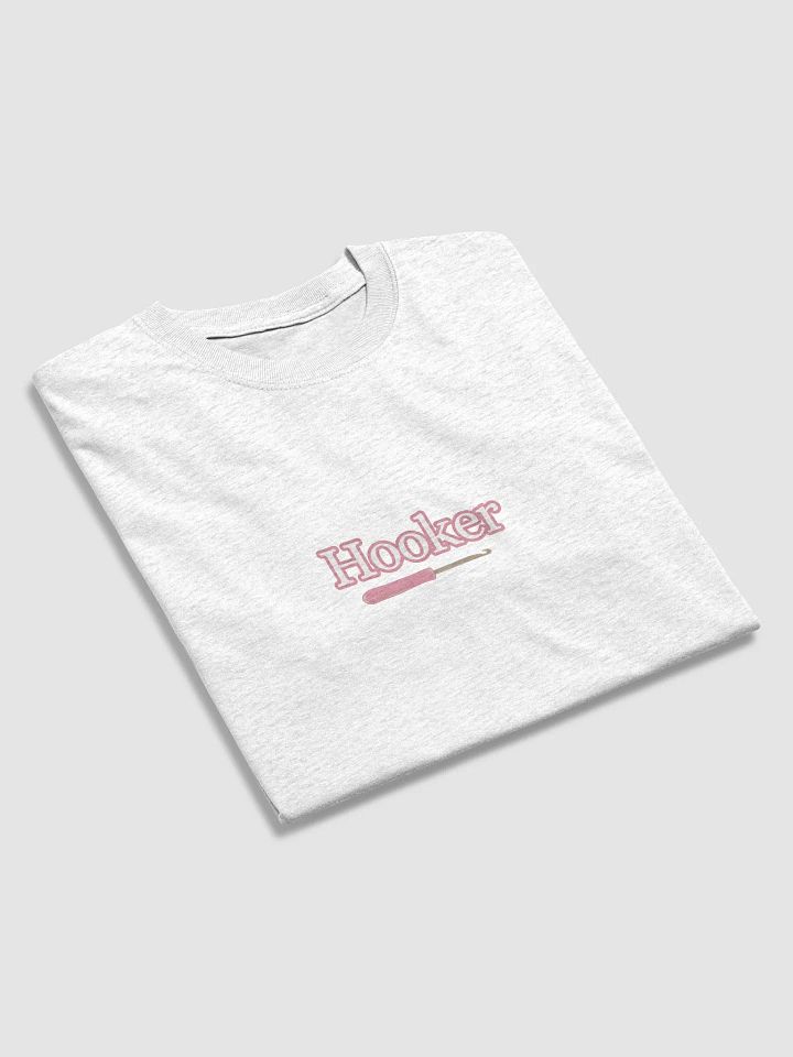 HOOKER TSHIRT product image (2)