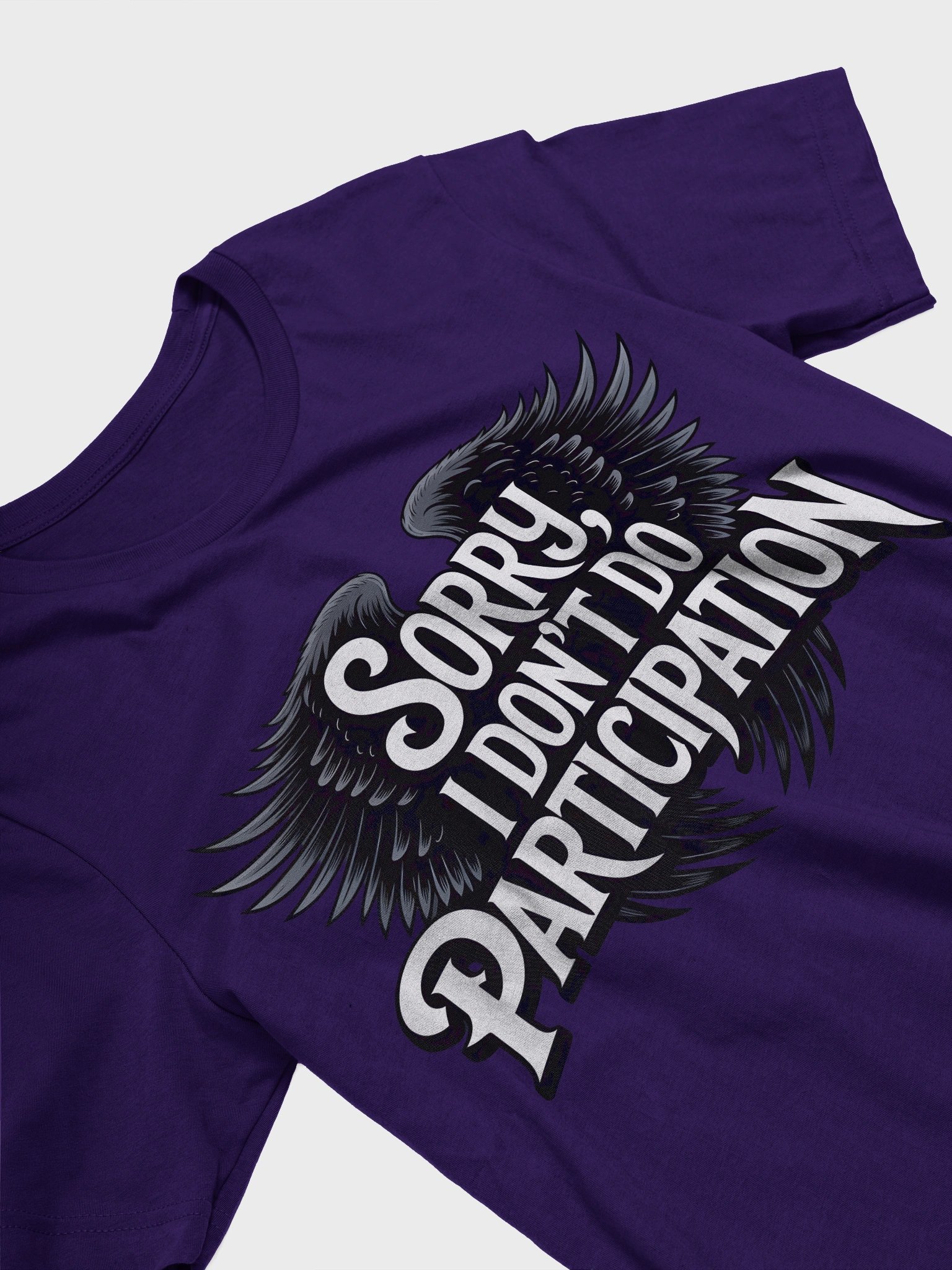 Feathered Rebellion T-Shirt product image (32)