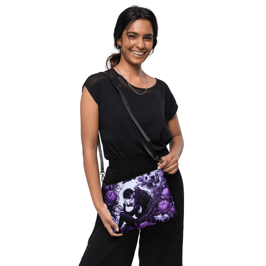 Khaotic Embrace Crossbody Bag product image (10)