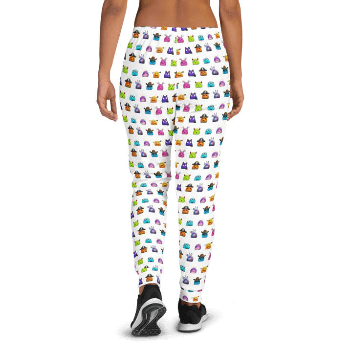 The Morbies - Women's Joggers product image (2)