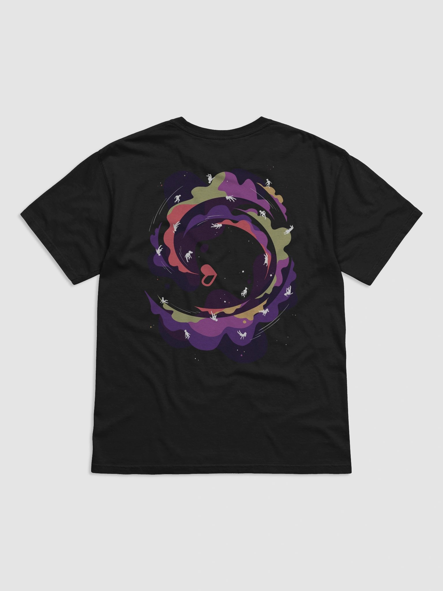 *PREORDER* Portal Tee product image (4)