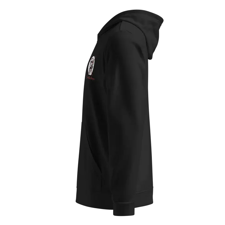 Adidas Fleece Hoodie product image (2)