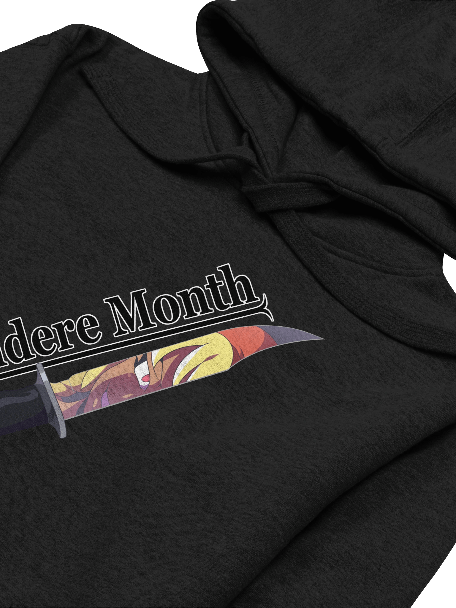 Stab Through The Heart Hoodie product image (3)