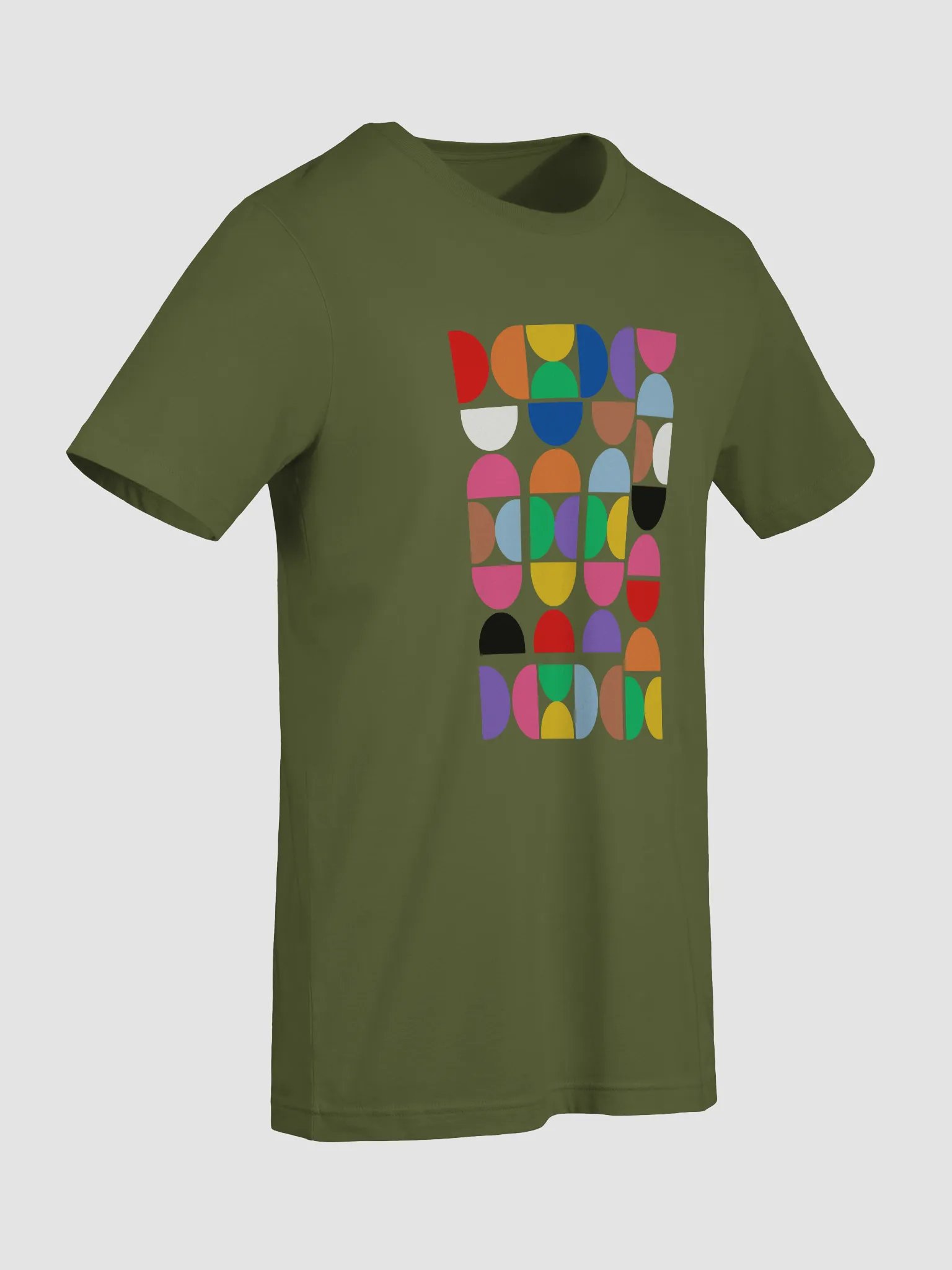 We Are The Art Tee product image (89)