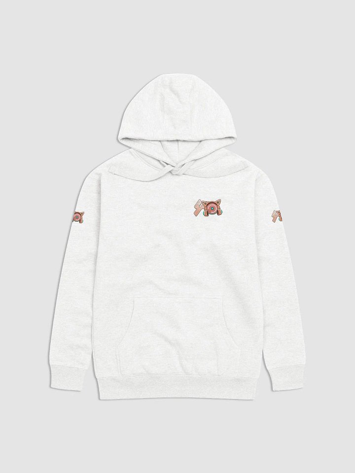 Logo Beats Premium Hoodie product image (1)