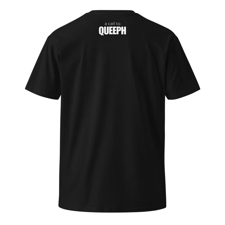 A Call to Chief Oversized Tee product image (1)