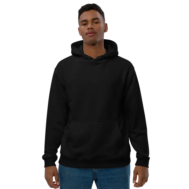 Premium Eco Hoodie product image (1)