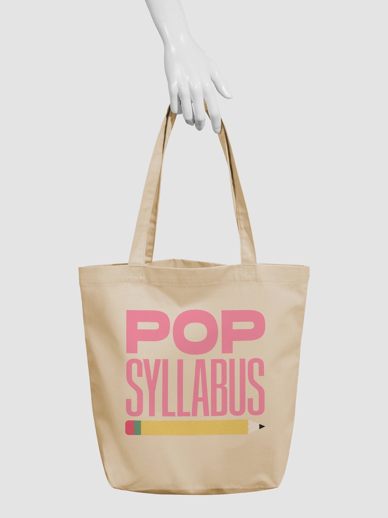 Logo Tote product image (3)