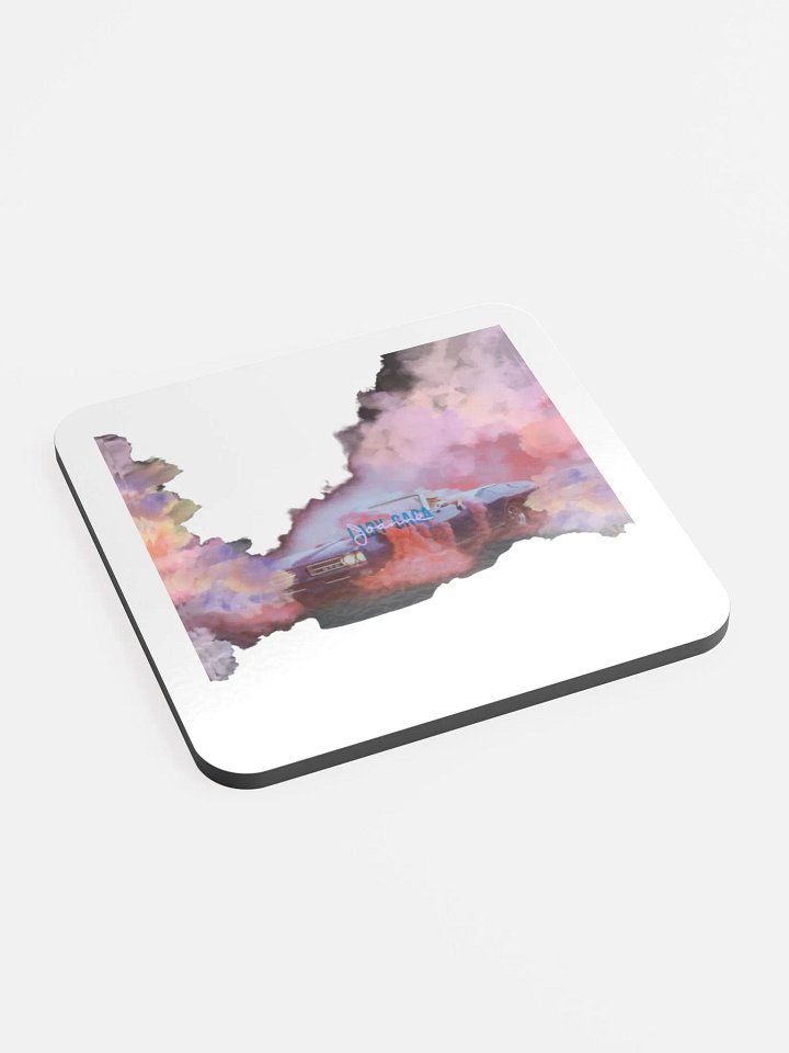 Joanne Car Fan Coaster product image (2)