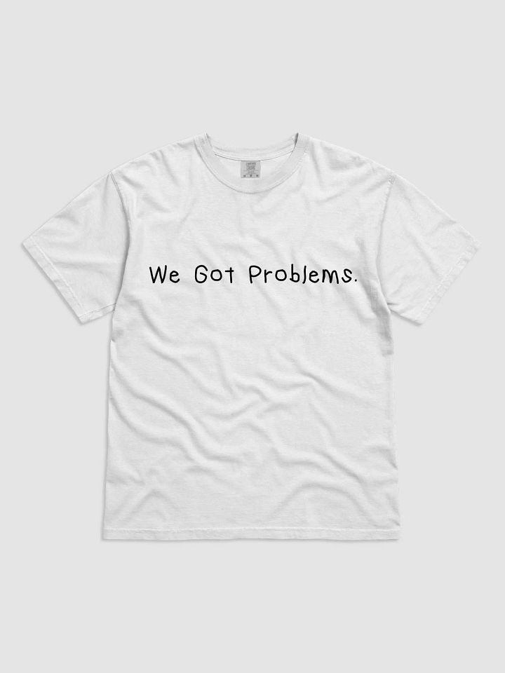 Problems we got them. product image (89)