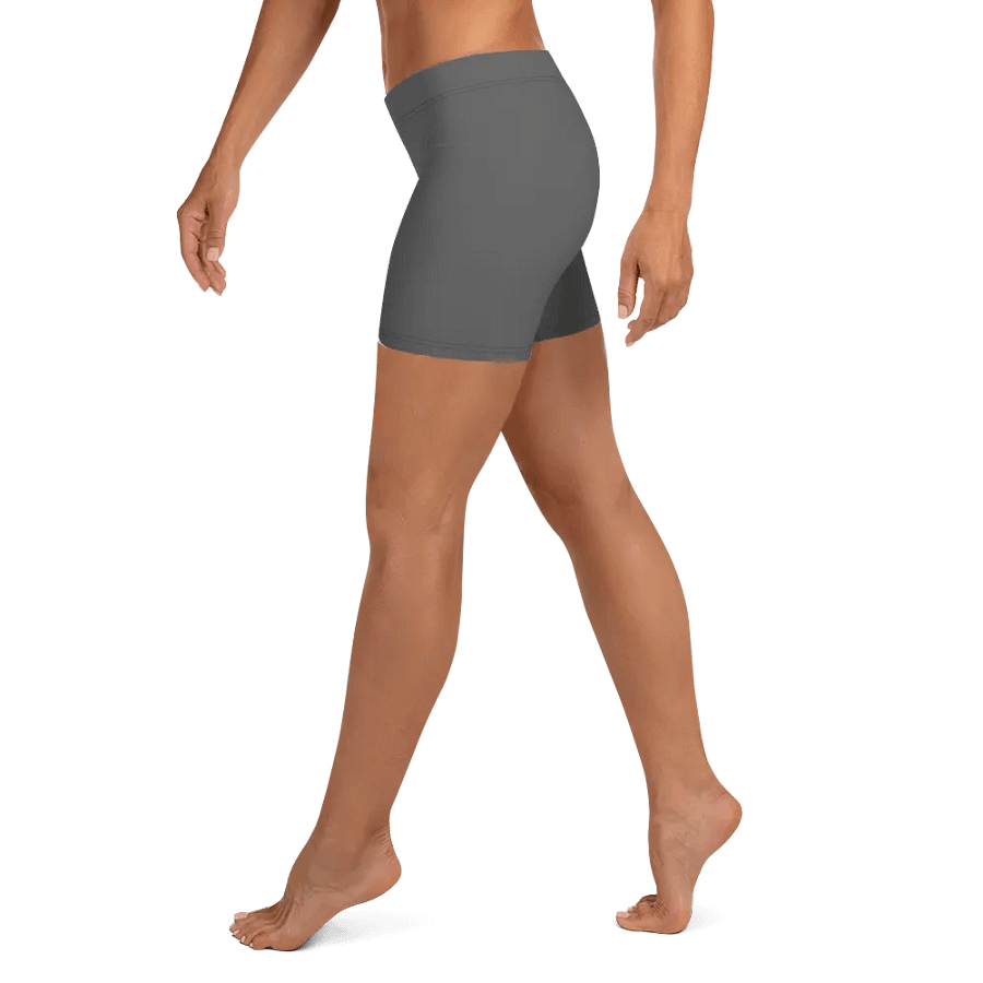 Workout Fitness Activewear Yoga Shorts product image (3)