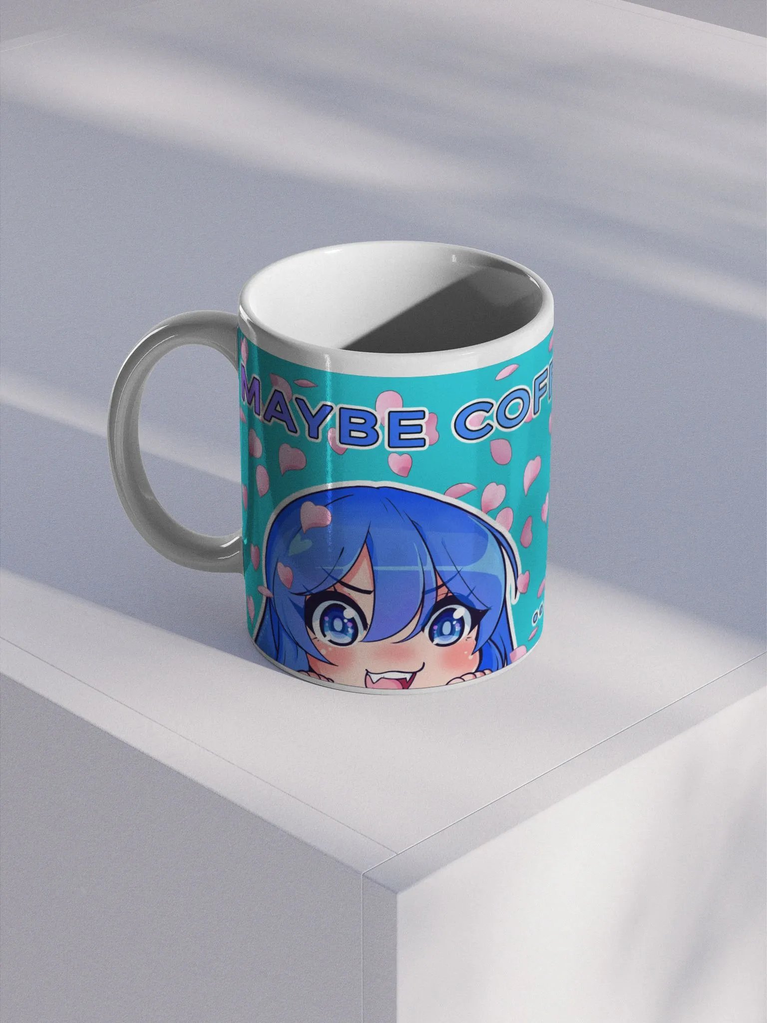 Maybe coffee....Maybe Not Mug product image (1)