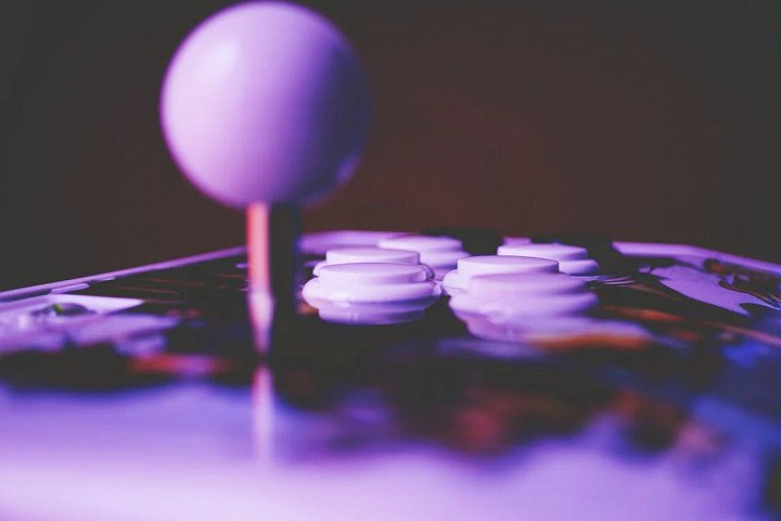 Game Night + Live Game Music! product image (2)