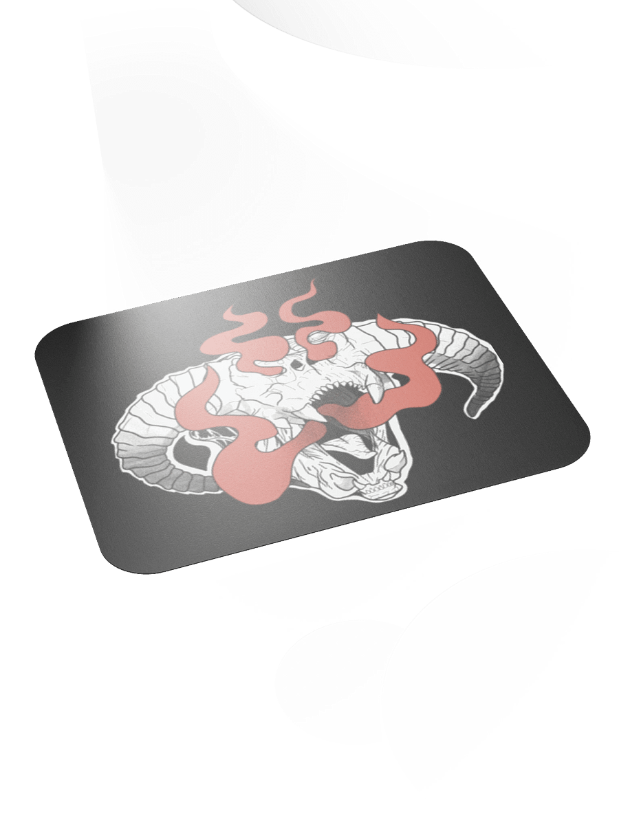 Cult Mousepad - Balrog product image (4)