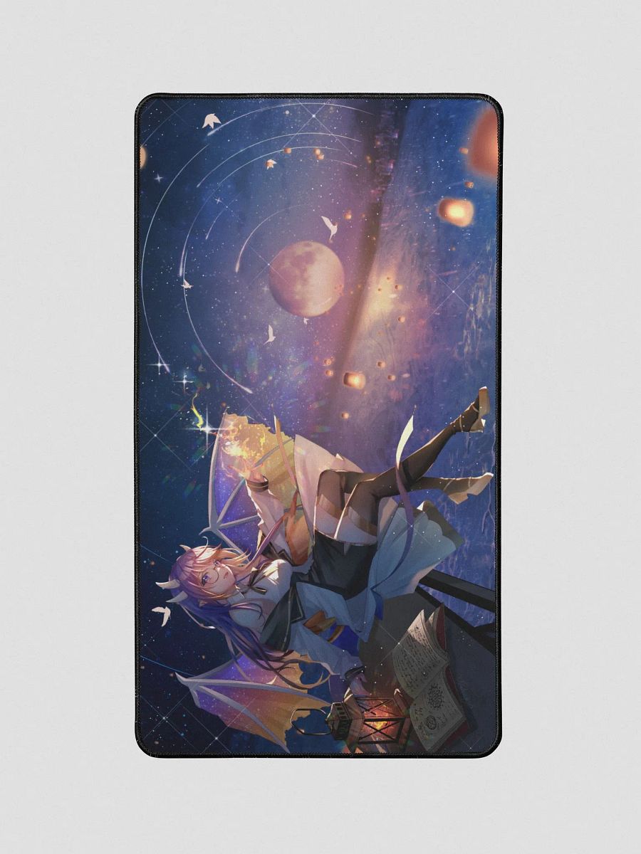 [Deskmat] Akari ~ Sunset [12x22] product image (1)