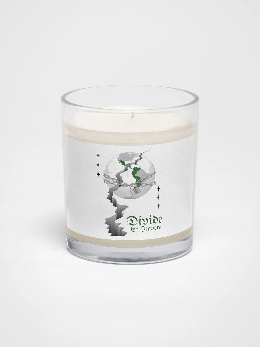 Vela Soja - Divide Et Impera product image (1)